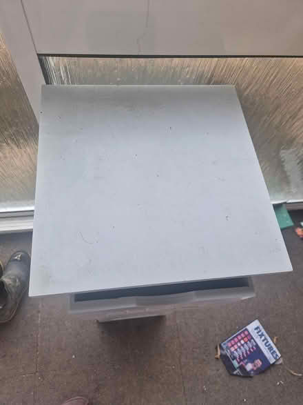 Photo of free Small cabinet (Paddock Wood, village) #2