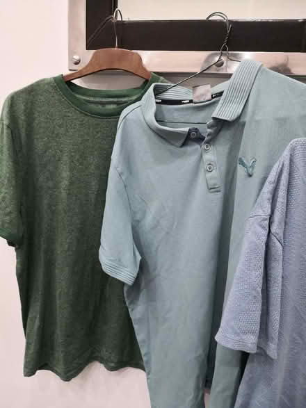 Photo of free Men clothing (Edgbaston B16) #1