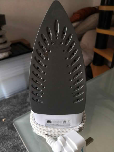 Photo of free Small iron (Edgbaston B16) #1