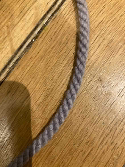 Photo of free Many metres of thick cord (Newbury RG19) #3
