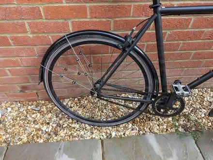 Photo of free Eastway single speed bike 54cm (Kenpshott RG22) #3
