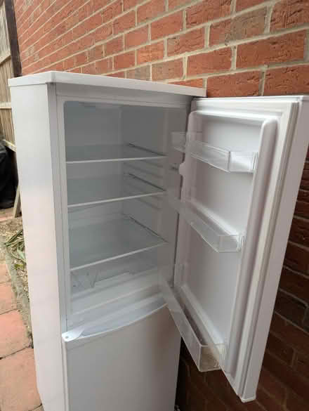 Photo of free Fridge freezer (Cm79fs) #2