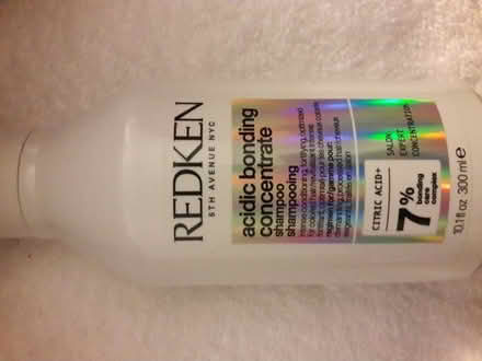 Photo of free Colour shampoo (Birmingham City Centre B4) #2