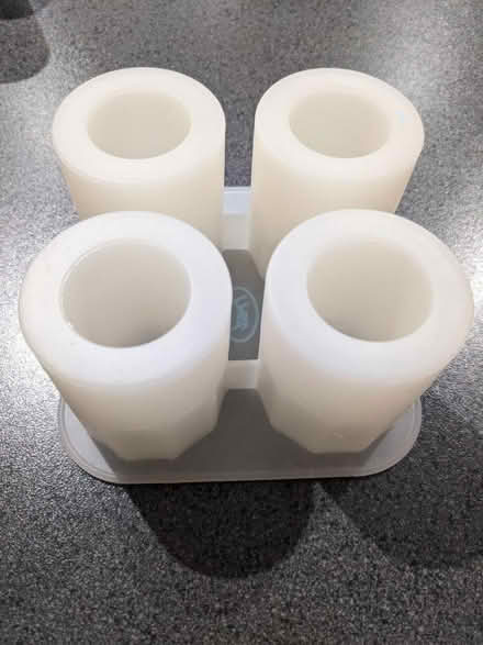 Photo of free Ice cube shot glass mold (Little Sandhurst GU47) #2