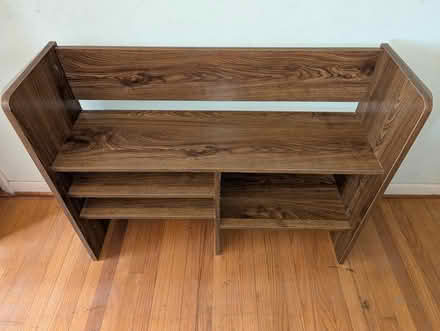 Photo of free Shelves (Damascus MD) #1
