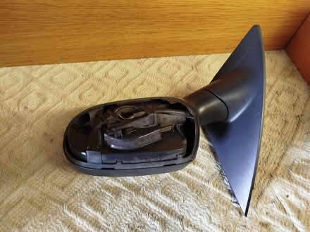 Photo of free Vauxhall Corsa Wing Mirrors (Catton NR6) #2