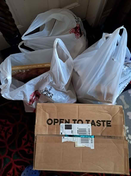 Photo of free Car boot items (Acklam TS5) #1