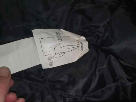 Photo of free Hi vis coat (Shoreham by sea BN43) #2