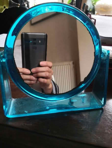 Photo of free Double sided mirror (Edgbaston B16) #3