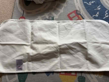 Photo of free Baby muslins, sheets, sleeping bag (Sydenham, SE26) #3