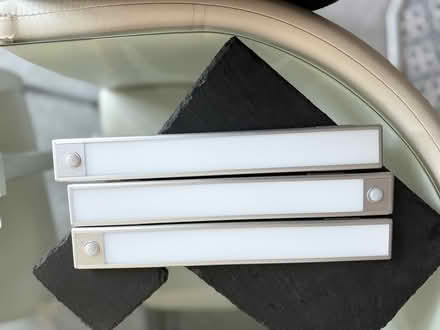 Photo of free Rechargeable lights (South Croydon CR2) #1