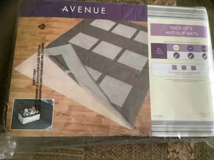 Photo of free Anti slip mat underlay (Swanley BR8) #2
