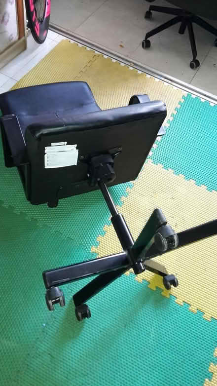 Photo of free Office Chair "Millberget" IKEA (Queenstown, near MRT) #3