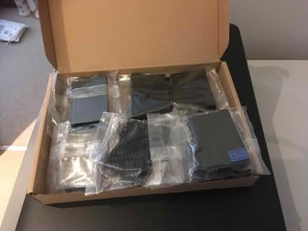 Photo of free Printer Ink Cartridges 604 XL (Hammersmith W6, Brackenbury) #2