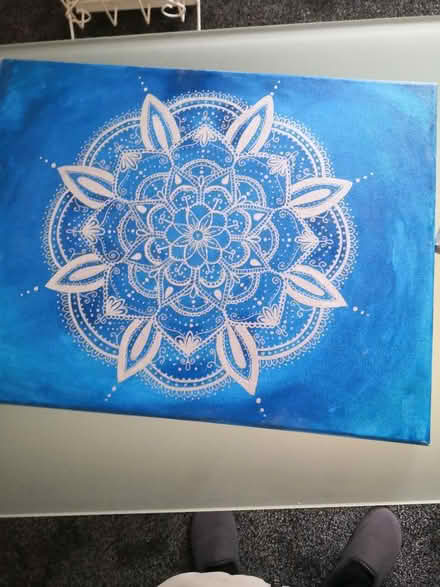 Photo of free 2 pictures (Edgbaston B16) #1