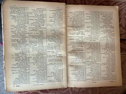 Photo of free Kelly’s Directory 1928 - Enfield, Winchmore Hill (Enfield EN2) #4