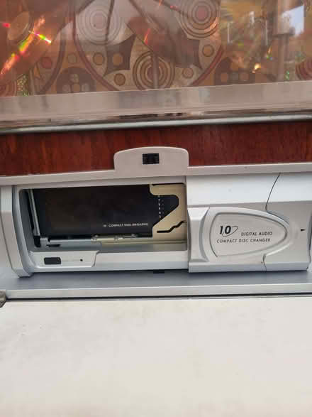 Photo of free Jukebox (Enfield EN1) #2