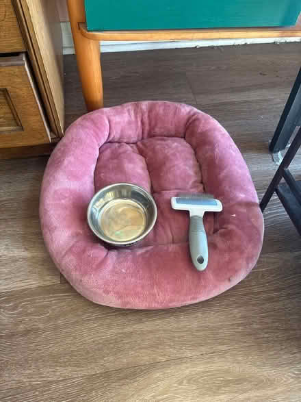 Photo of free Assorted pet items (North Hollywood-Burbank) #2