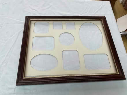 Photo of free Picture frame (Harpenden AL5) #2