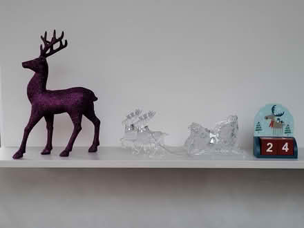 Photo of free Christmas bits (Sidcup DA15) #1