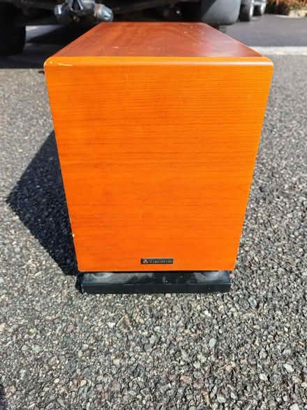 Photo of free Visonik Active Sub-woofer (Abbey Lane Area LE4) #2