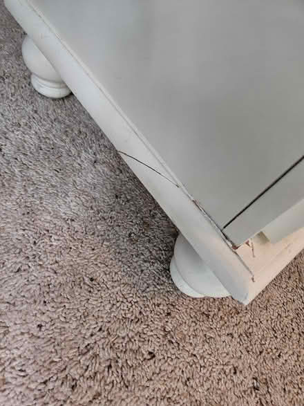 Photo of free 7 Drawer Dresser (Gainesville) #4