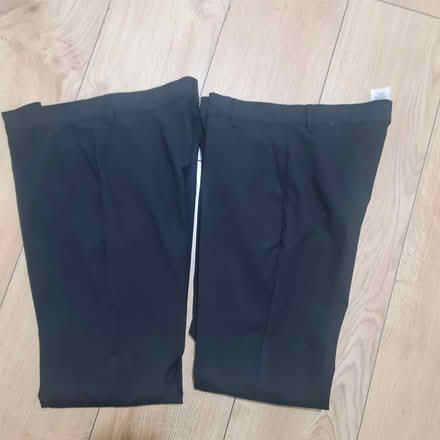Photo of free School trousers 👖 (Wallington SM6) #1