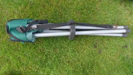 Photo of free Folding seat (Wilmslow SK9) #2