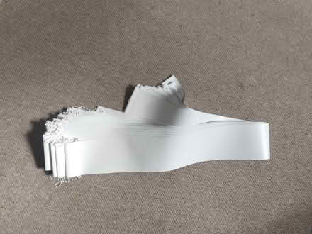 Photo of free Vertical Blinds (Slack Lane DE22) #1