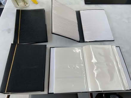 Photo of free 4 x Photo albums (Epping CM16) #4