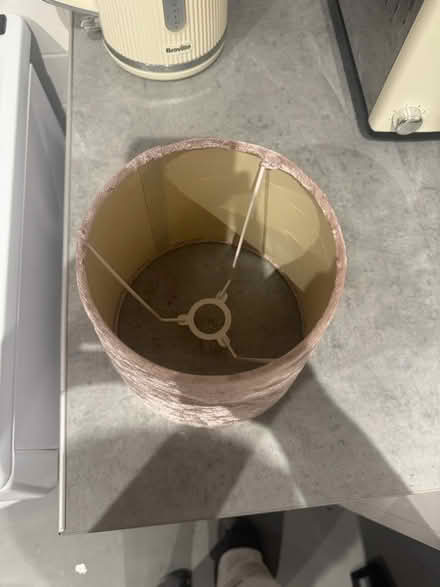 Photo of free Pink mini lap shade (Kidbrooke SE3 9SU) #2