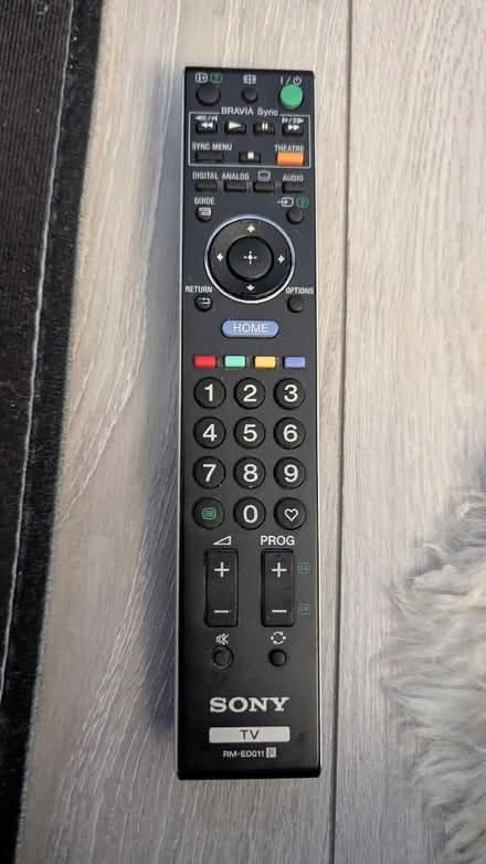 Photo of free Sony TV (Chalfont St Peter SL9) #2