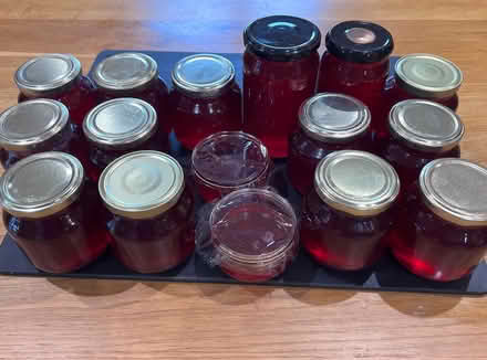 Photo of free Crab Apples (1.5 miles outside Cradley WR13) #1