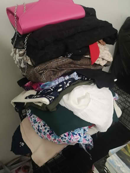 Photo of free Woman's clothing size 12 (Stockport SK8) #1