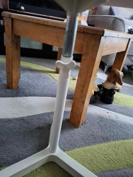 Photo of free Laptop table (Felling NE10) #2