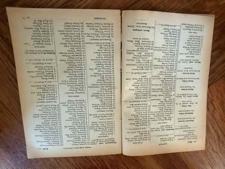 Photo of free Kelly’s directory - Tottenham and Edmonton 1910-1911 (Enfield EN2) #2