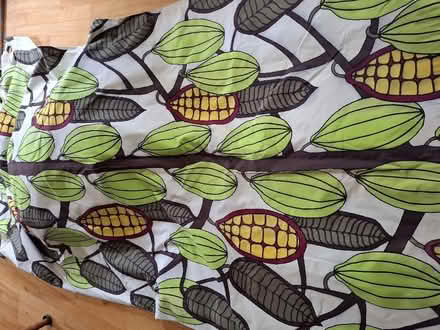 Photo of free Marimekko fabric (Upper Radley OX14) #1