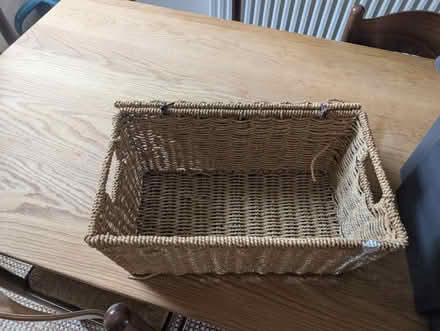 Photo of free Boxes (Bethnal Green E2) #3