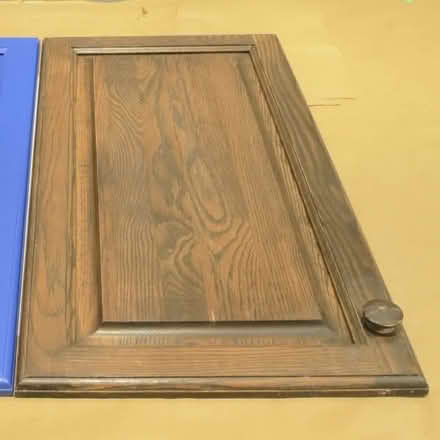 Photo of Oak/Maple Kitchen Cabinet Doors (Thornhill) #1