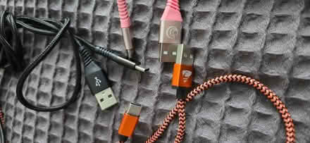 Photo of free Type C extra long phone cables (Becontree RM8) #1