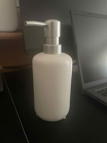 Photo of free Soap dispensers x2 (Cambridge CB4) #2