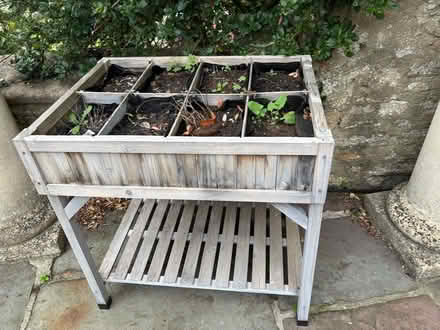 Photo of free Herb planter (Widcombe) #1