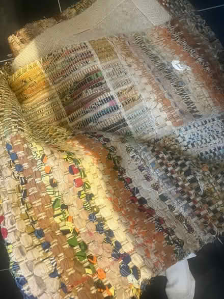 Photo of free Rug (Oxford OX4) #1