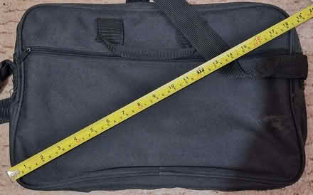 Photo of free Basic Laptop Bag (Lower Place OL16) #2