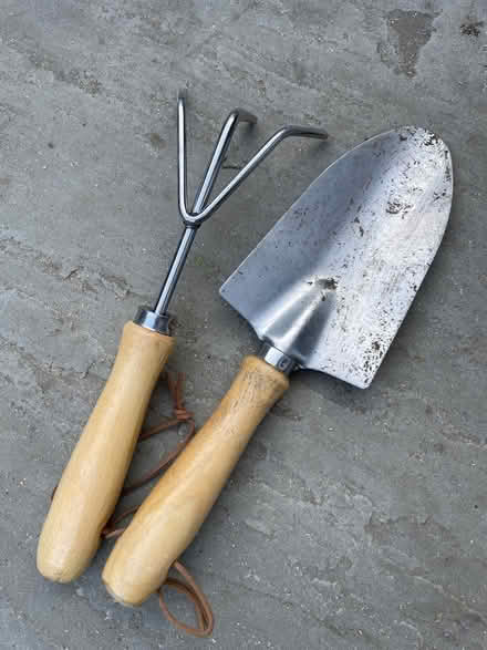 Photo of free Gardening tools (Finsbury park) #1