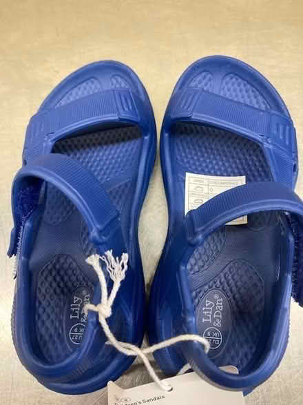 Photo of free Children's sandals/beach shoes, various sizes (eg 9, 11) (Lewes BN7) #2