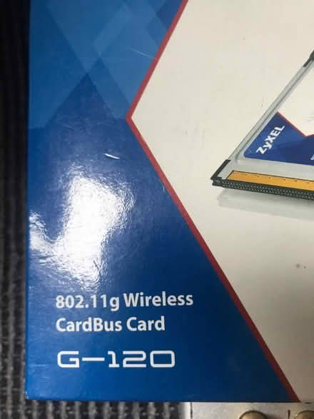 Photo of free Computer accessories x3 (Oswestry SY11) #3