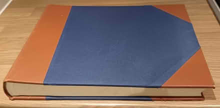 Photo of free Photo album (Nr centre Bishop's Stortford) #1