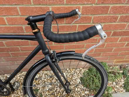 Photo of free Eastway single speed bike 54cm (Kenpshott RG22) #2