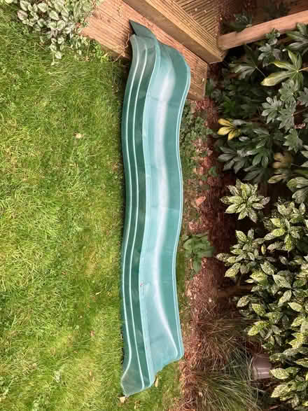 Photo of free Slide (Kings Hill ME19) #1